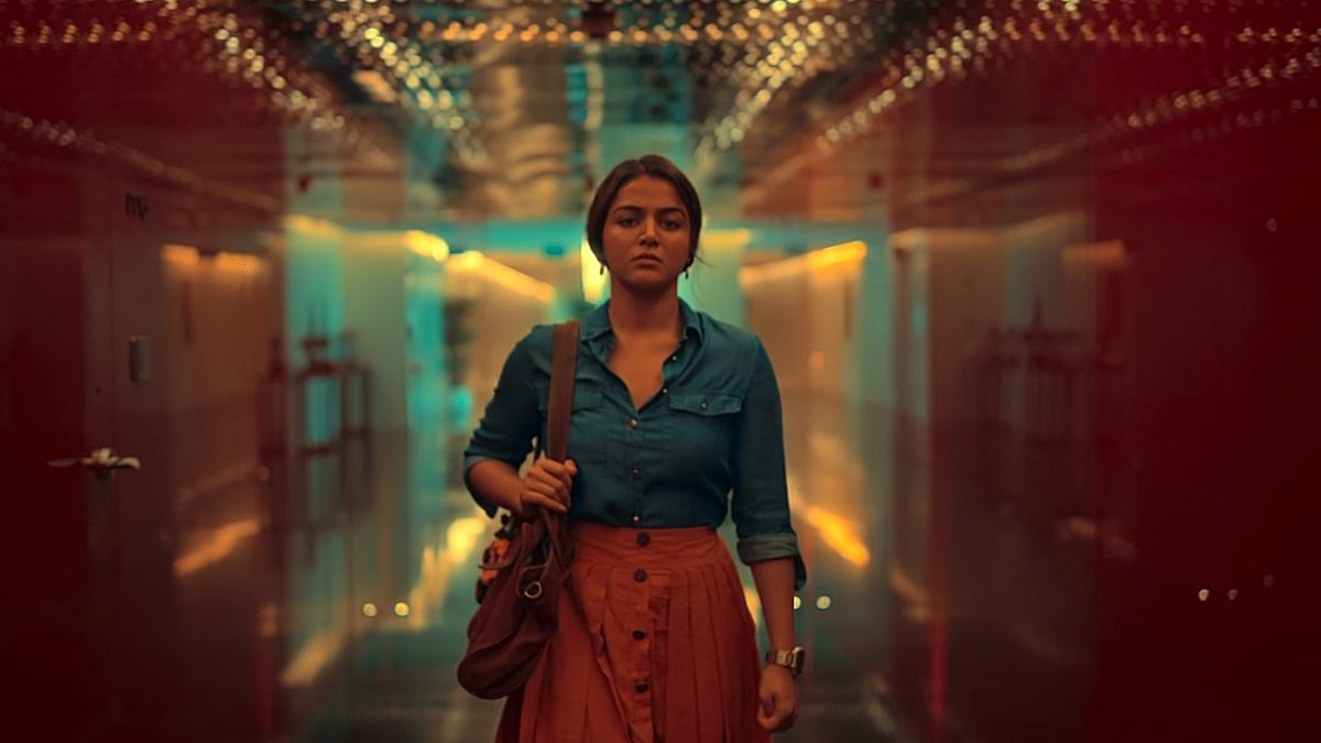 Modern Love Chennai