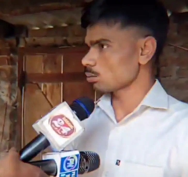 கடனைக் கொடுக்கத் தவறிய தாய்; 11 வயது மகளைத் திருமணம் செய்துகொண்ட 40 வயது நபர் -  அதிர்ச்சி