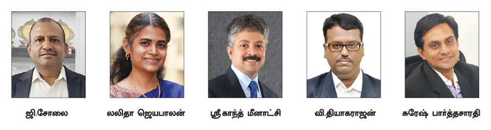 புதிய முதலீட்டாளர்களுக்கு
செக்டார் ஃபண்டுகள் ஏற்றதா..? - கேள்வி பதில்