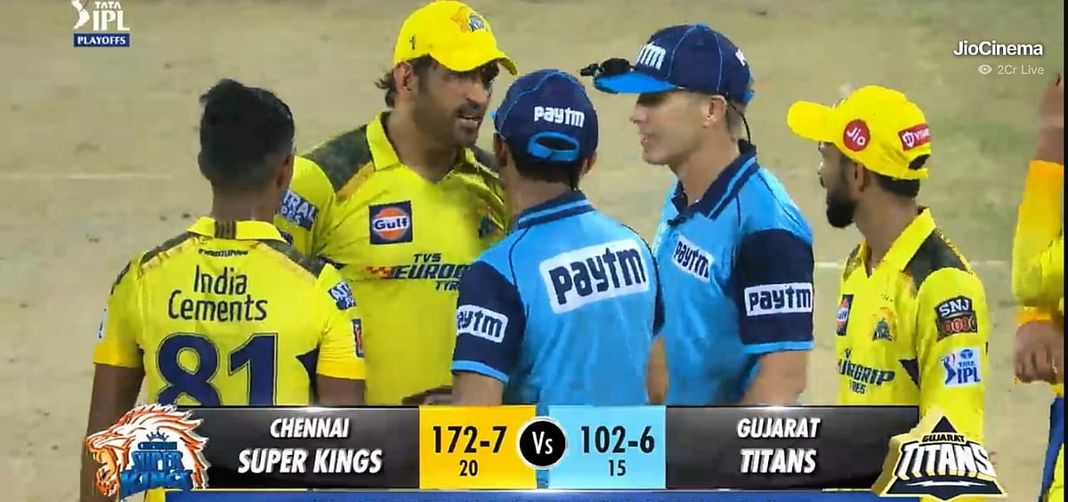 Matheesha Pathirana: ஒரு நிமிட தாமதம்; நடுவர்களிடம் தோனி ஆலோசனை; பதிரனா விஷயத்தில் என்ன நடந்தது?