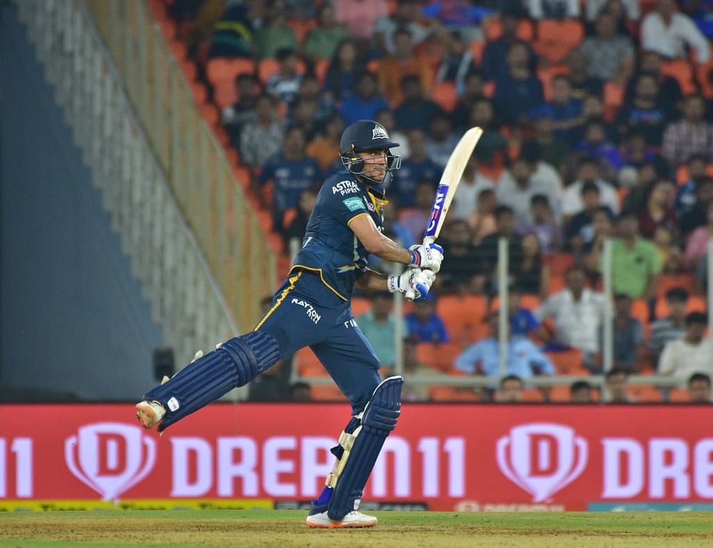 Shubman Gill