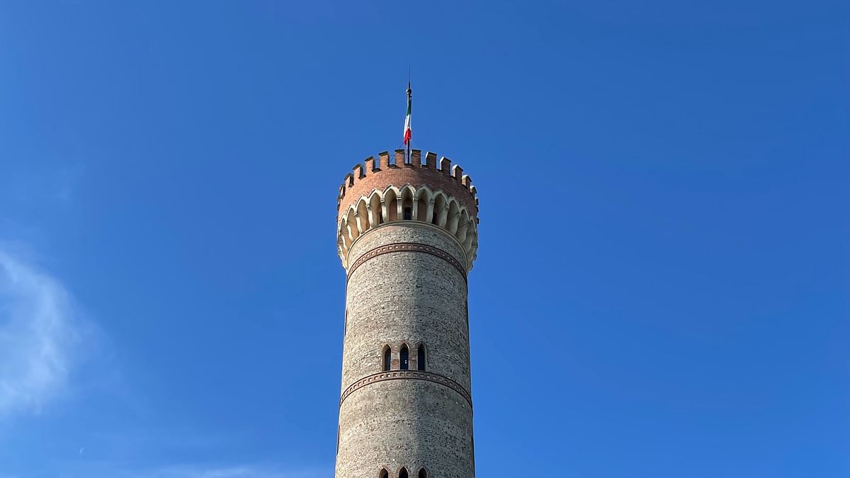 Solferino Sanmartino