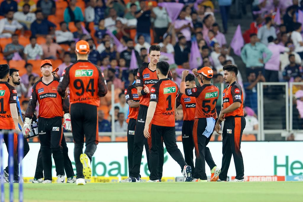 SRH