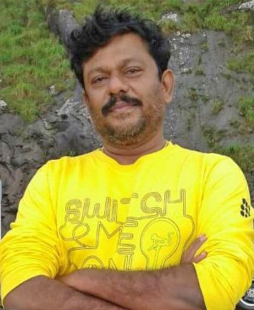 வெங்கடேசன்