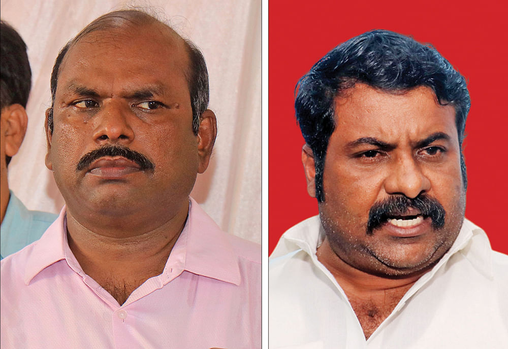 காத்தவராயன், சின்னத்தம்பி