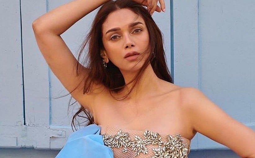 Aditi Rao: மணிரத்னத்தின் நாயகி அதிதி ராவ் போட்டோ ஆல்பம்|Photo Album