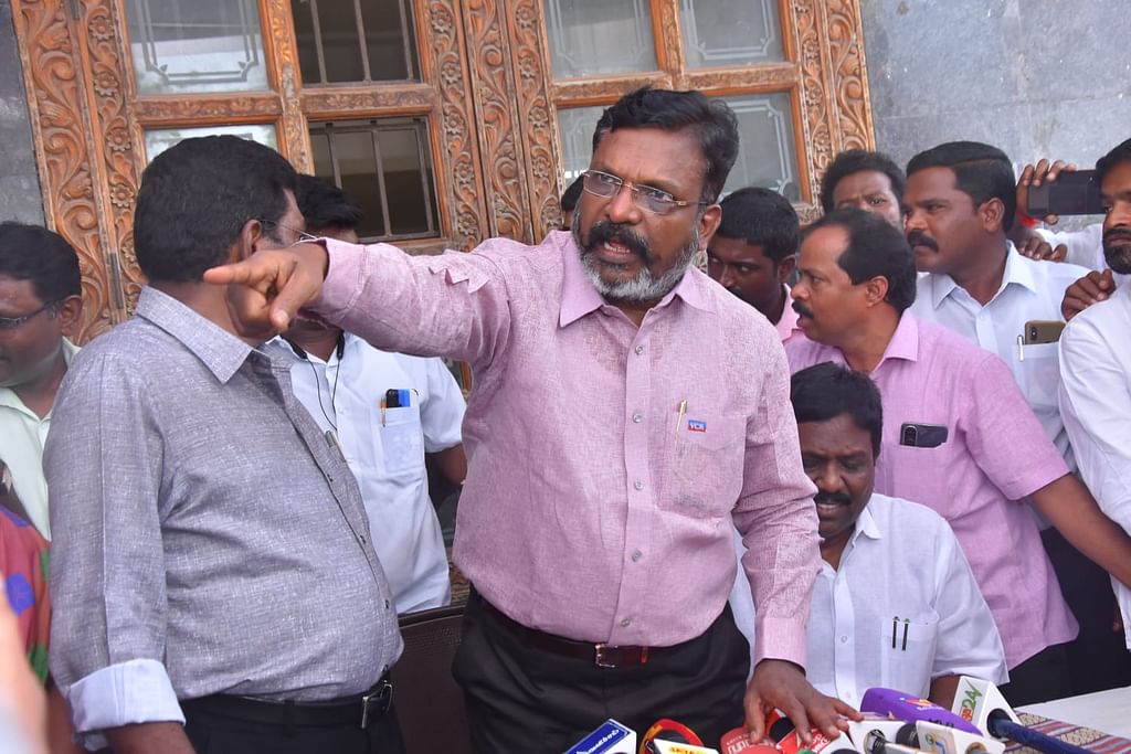 தொல்.திருமாவளவன்