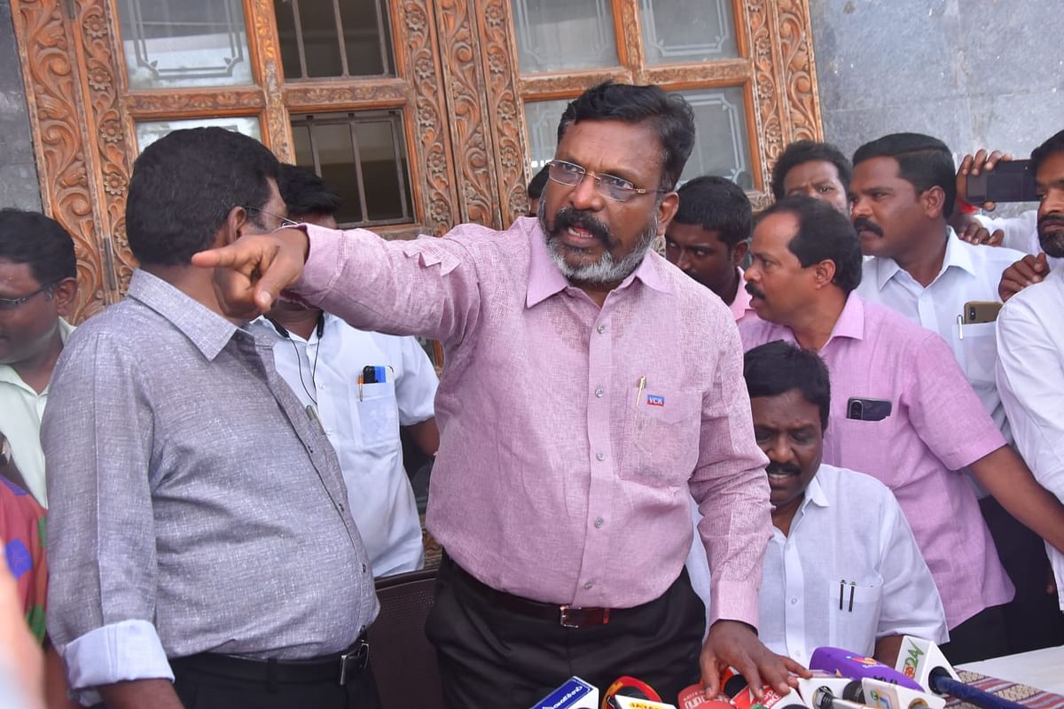 தொல்.திருமாவளவன்