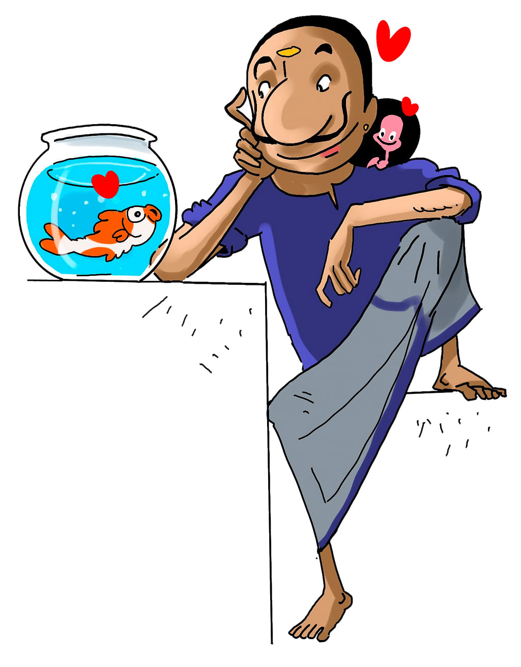 மண்புழு மன்னாரு