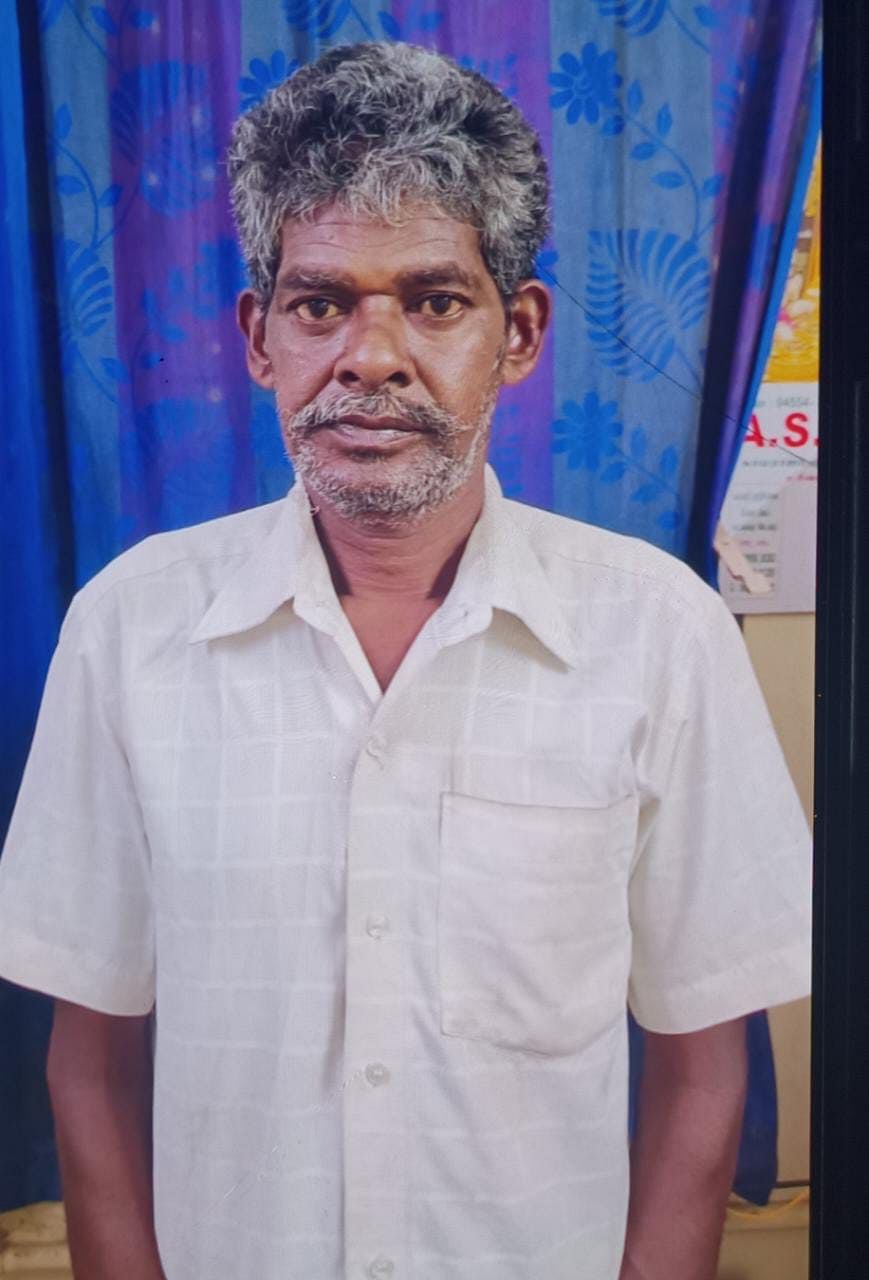கருப்பையா