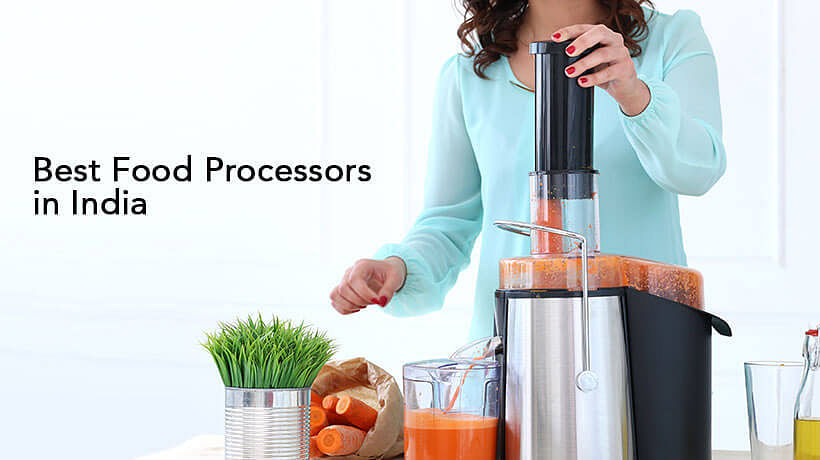 TOP 5 Best Food Processor [ 2023 Buyer's Guide ] 