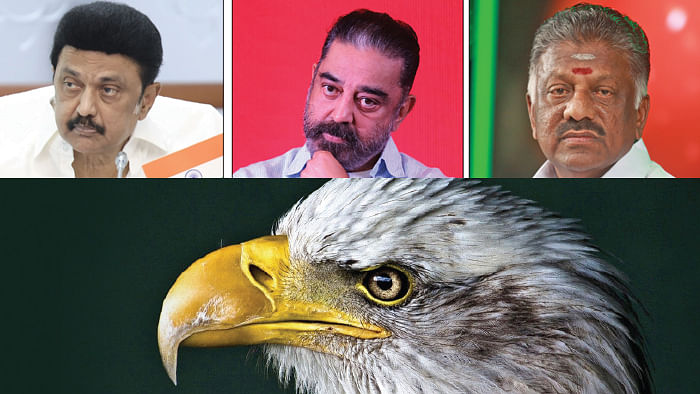 ஸ்டாலின், கமல், பன்னீர்செல்வம்