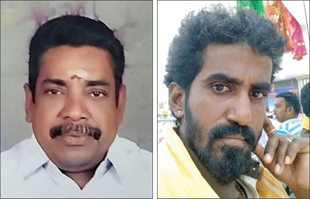 குப்புசாமி - விவேக்