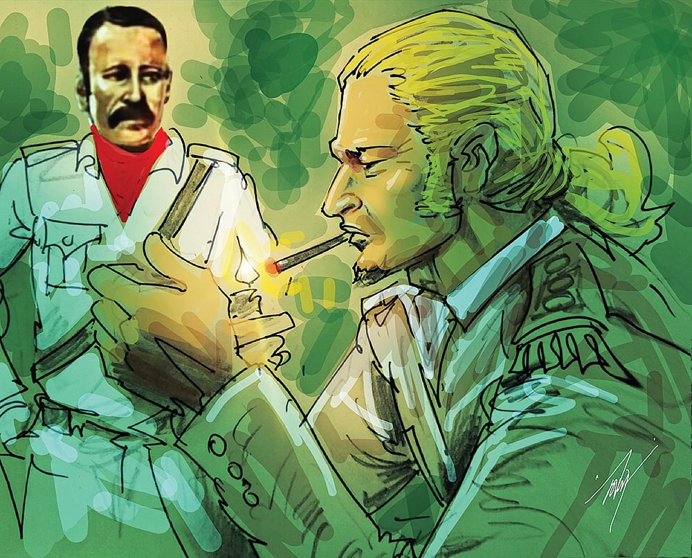 நீரதிகாரம்