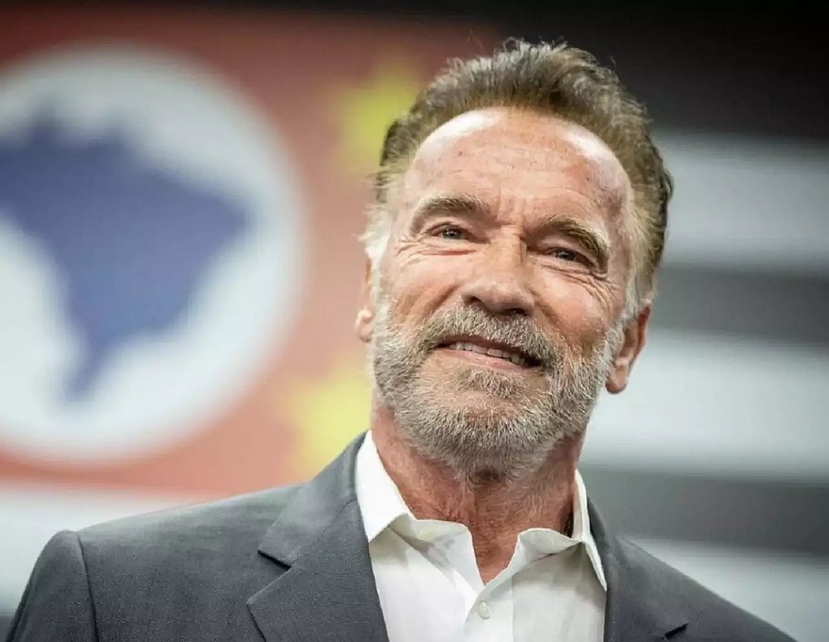 Arnold Schwarzenegger: டெர்மினேட்டர் படங்களில் இருந்து விலகிய அர்னால்டு; காரணம் இதுதான்!   