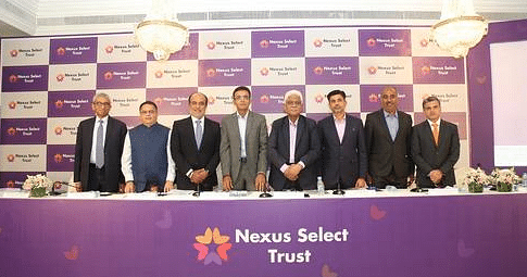 பத்திரிக்கையாளர் சந்திப்பு | நெக்ஸஸ் செலக்ட் டிரஸ்ட் ரெய்ட் | Nexus Select Trust Reit