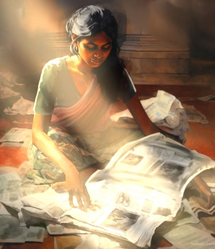 வேட்டை நாய்கள் - பாய்ச்சல் - 57