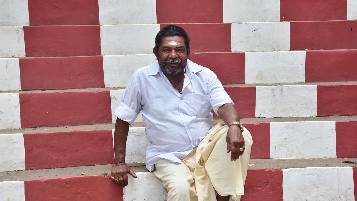 செவ்வாழை ராசு