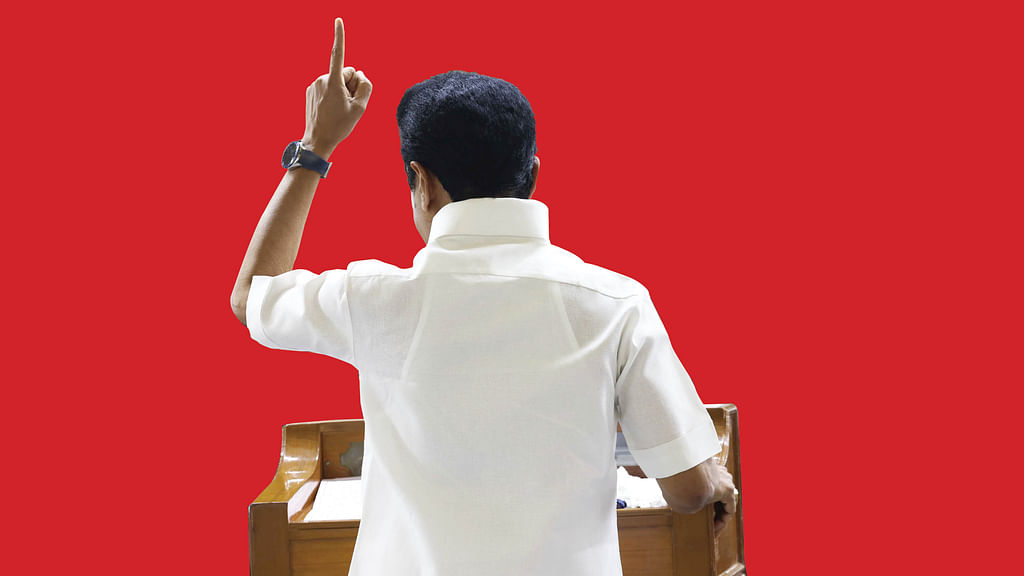 ஸ்டாலின்