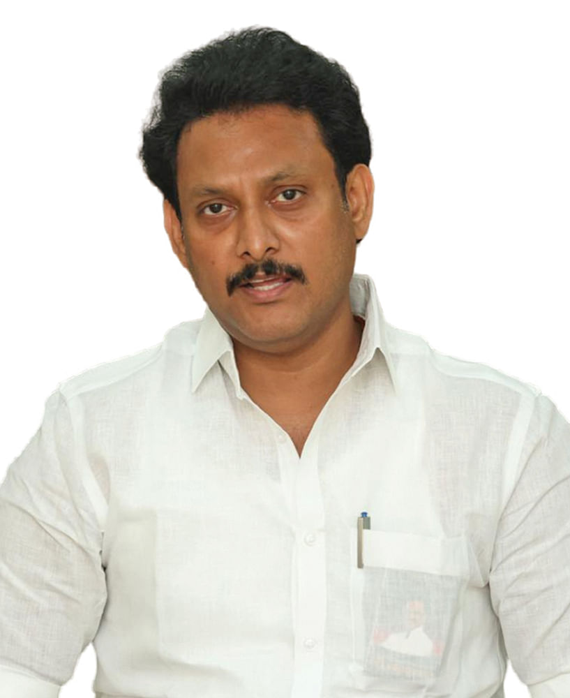 அன்பில் மகேஸ்