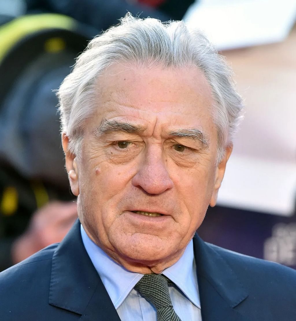 Robert De Niro