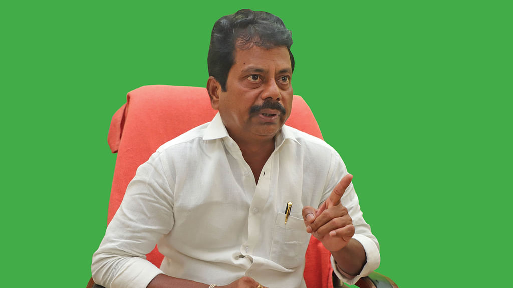 செந்தமிழன்