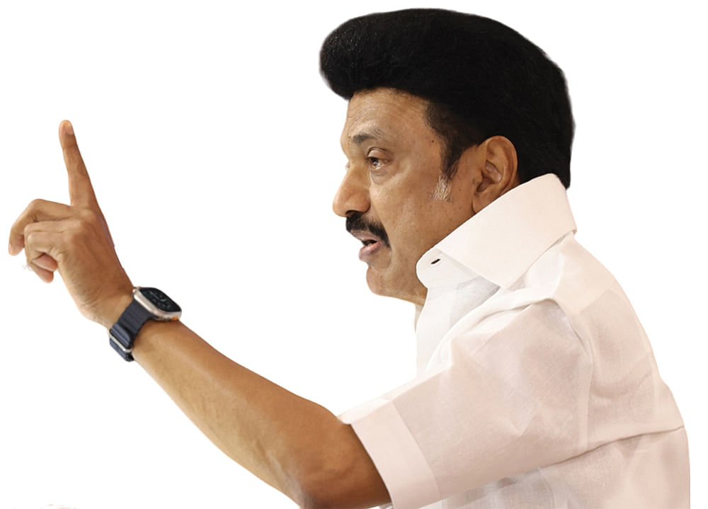 ஸ்டாலின்