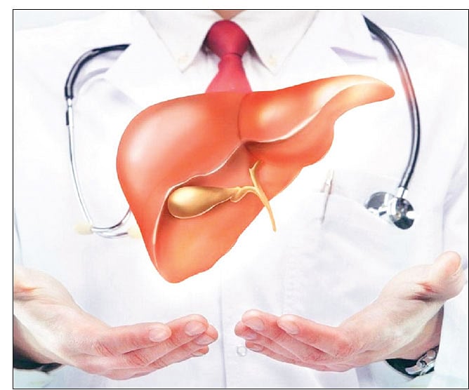 பாராசிட்டமால் மருந்து கல்லீரல் பாதிப்பை உண்டாக்குமா