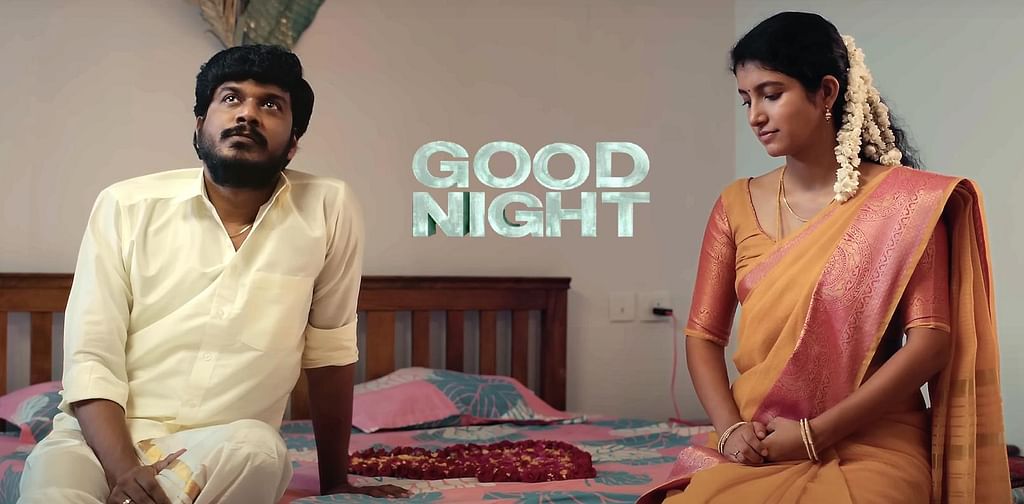 Good Night Review
