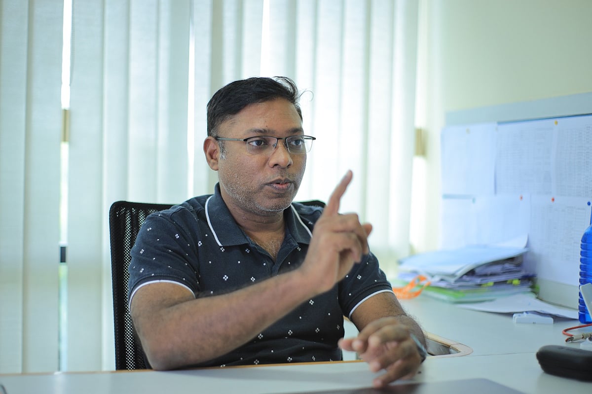 ``தமிழ்நாட்டிலும் காங்கிரஸ் முன்னே நிற்க வேண்டும்..!