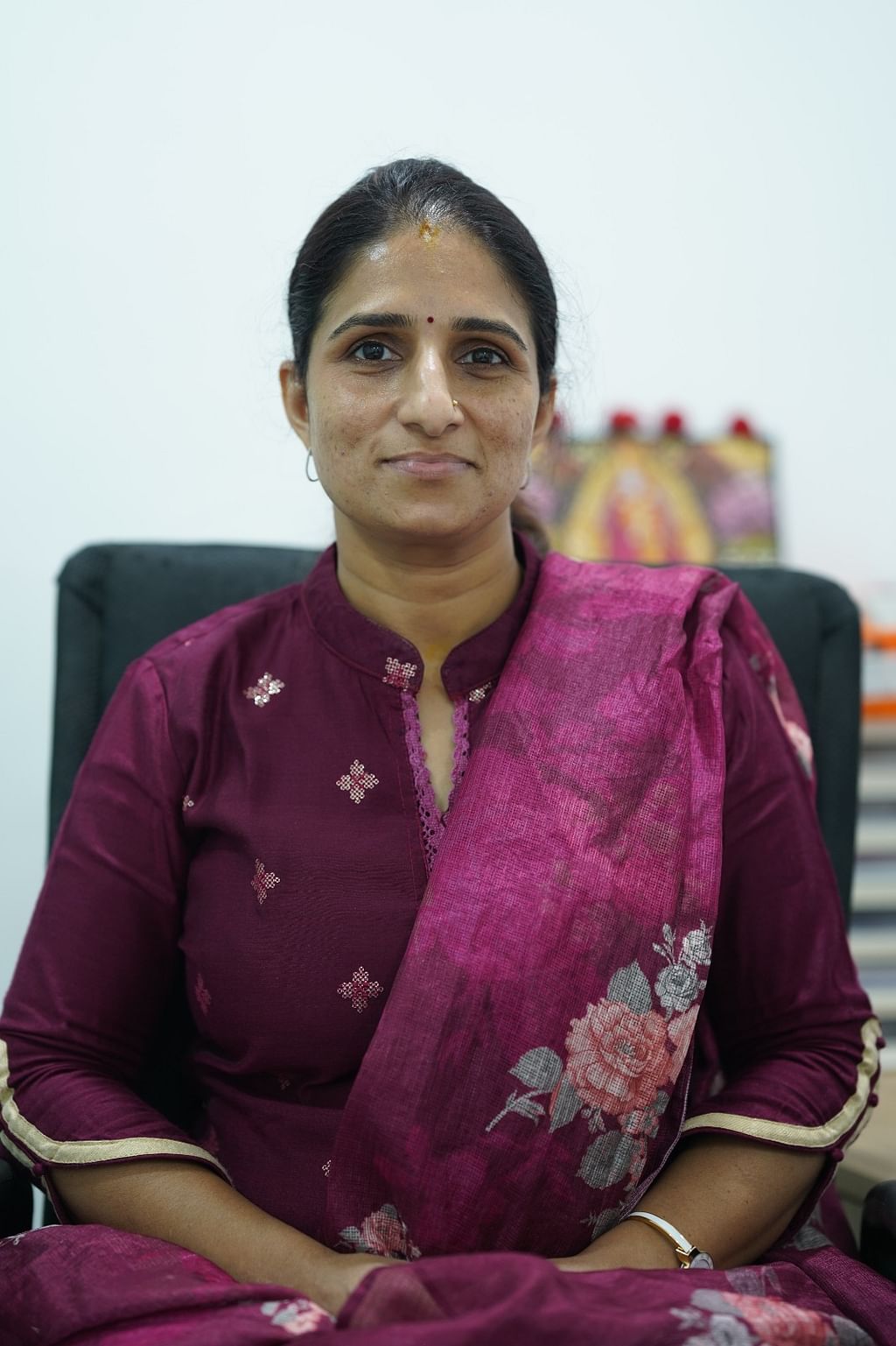 மகப்பேறு & அழகியல் அறுவை சிகிச்சை மருத்துவர் சந்தியா வாசன் | சென்னை