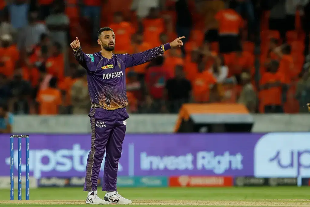 SRHvKKR