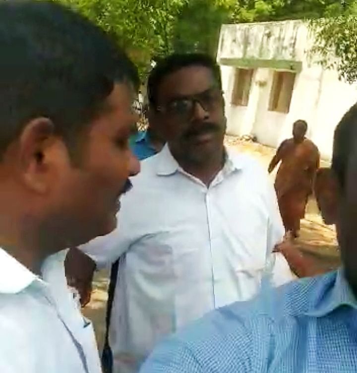 ஜோஸ்வா கண்ணன்