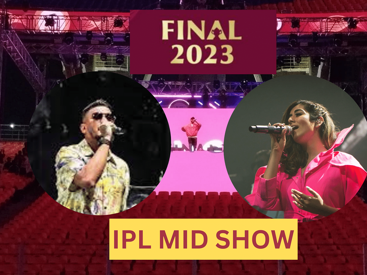 IPL 2023 Final