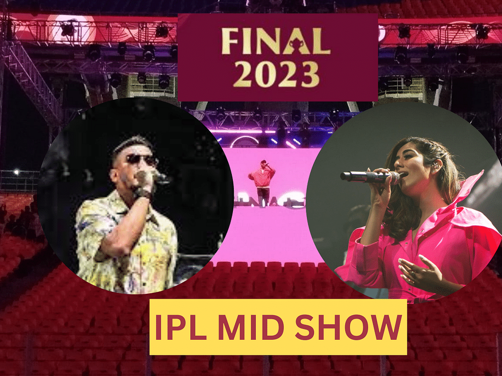 IPL 2023 Final