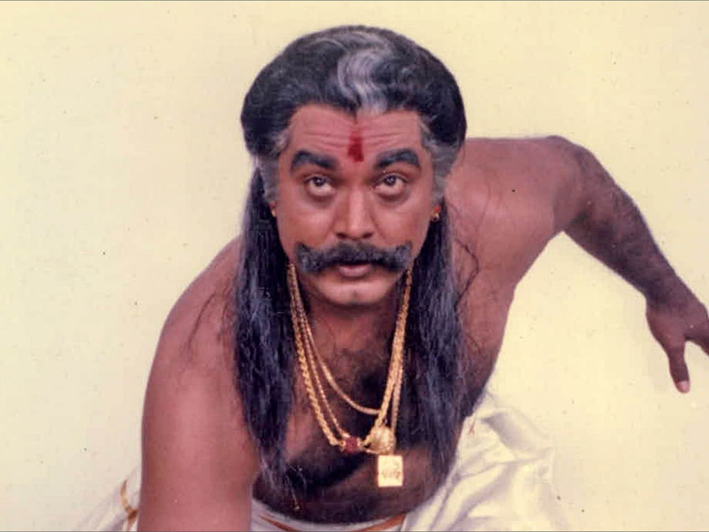 சரத்குமார்