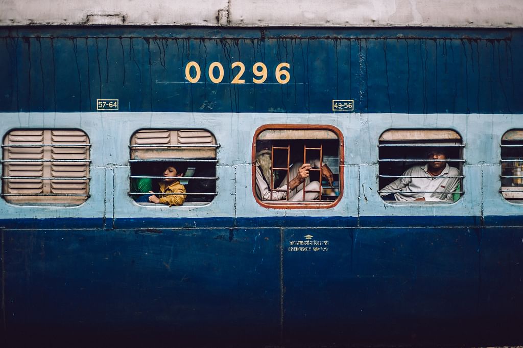 Representational Image