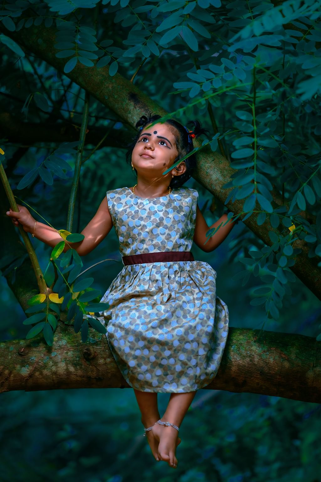 Representational Image