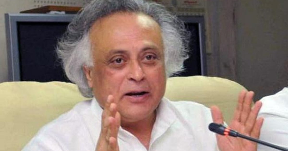 மோடியின் இஸ்ரேல் உரை: `இந்தியாவின் கௌரவத்தைக் குறைப்பது போல் உள்ளது' - காங்கிரஸ் கடும் சாடல்