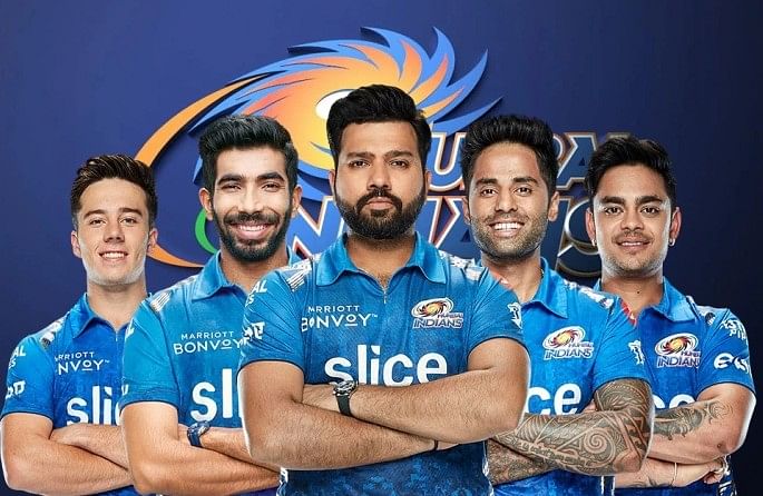 Mumbai Indians