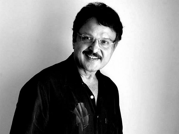 Sarathbabu: `இப்ப அவதிப்படுறதைப் பார்க்க வேண்டாம்!'- சரத்பாபுவின் இறுதி  நாட்கள்