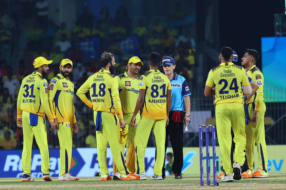 IPL 2024 : 'முதல் போட்டியும் பிரமாண்ட கலைநிகழ்ச்சியும்!'- சேப்பாக்கத்தில் தொடங்கும் IPL திருவிழா!
