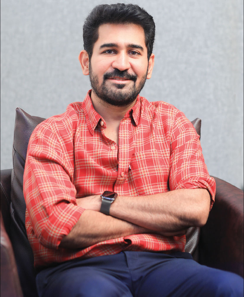 விஜய் ஆண்டனி