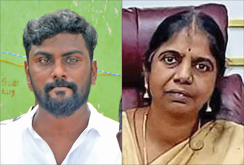 சல்மான், வளர்மதி