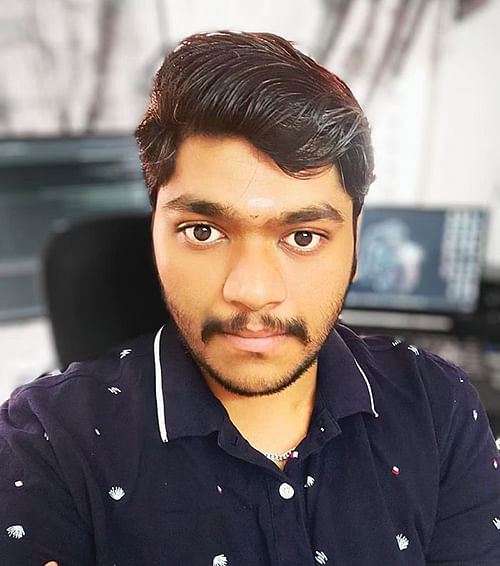ஆர்.சர்வேஷ்
