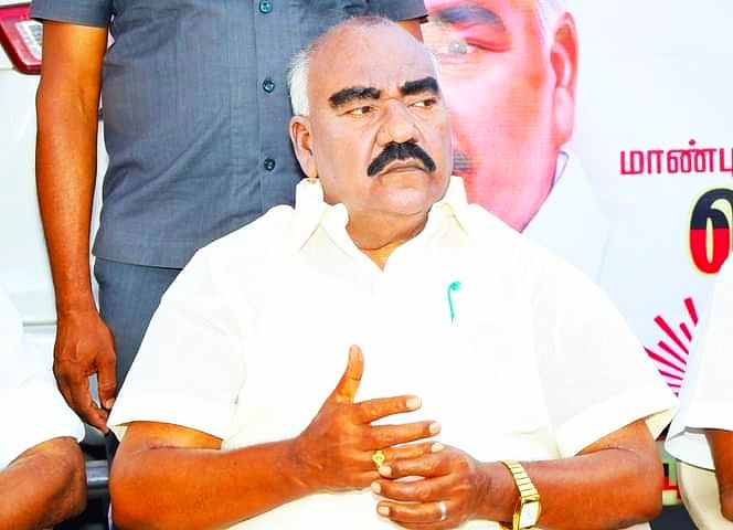 செஞ்சி மஸ்தான்