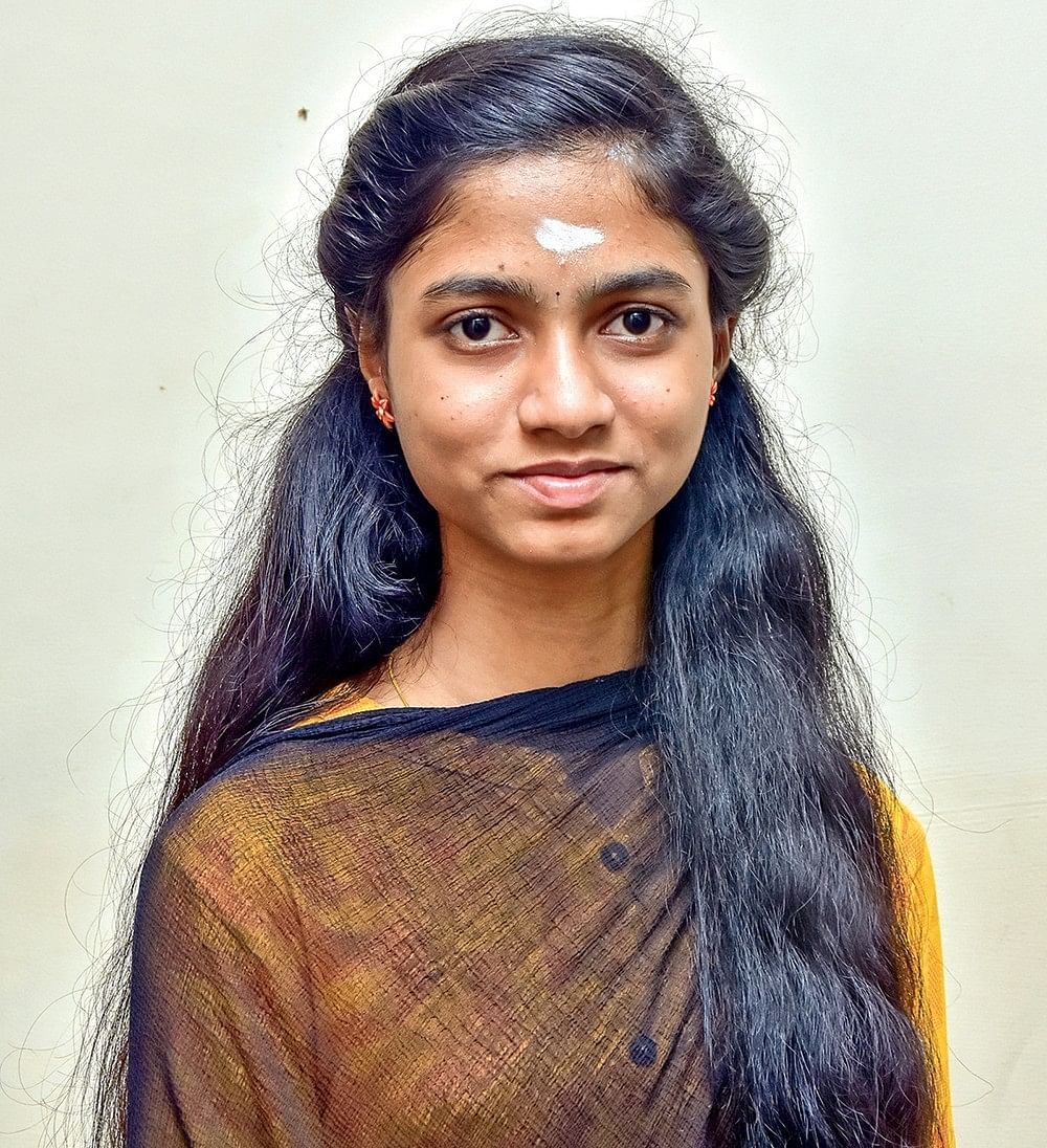 நந்தினி