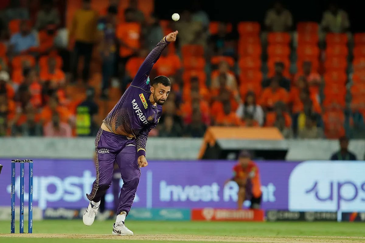 SRHvKKR: அந்தக் கடைசி ஓவரை எப்படி வெற்றிகரமாக வீசினார் வருண்?