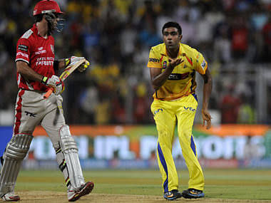 Ashwin | அஷ்வின்