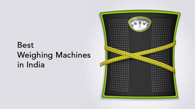 15 Best Weighing Machines In India 2023